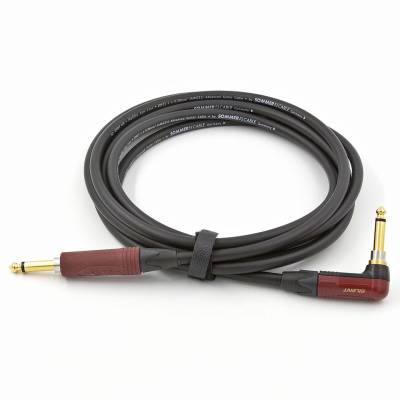 Karl's SPIRIT LLX stressless 6 m Instrumentenkabel von Karl's